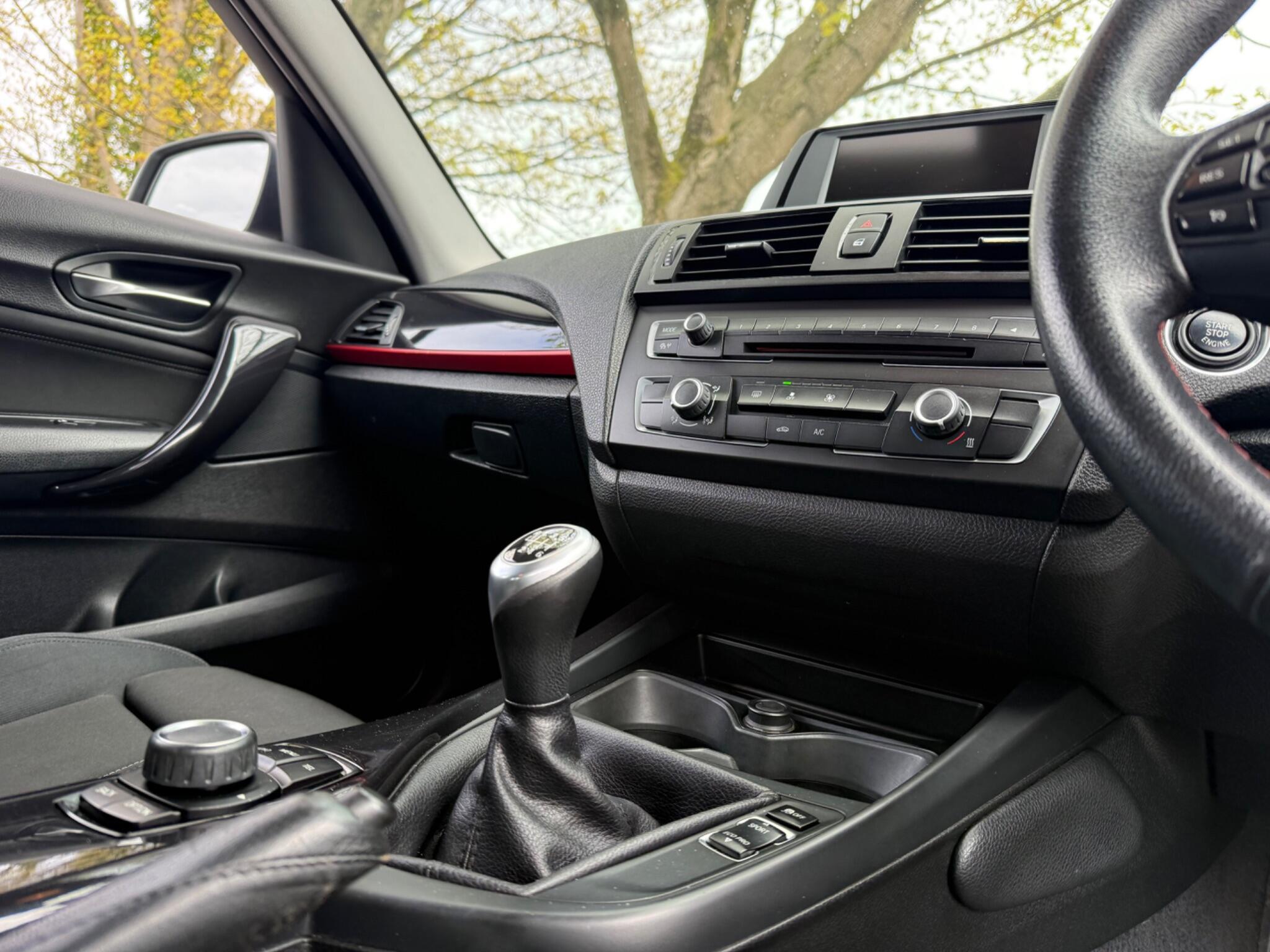 BMW 1 Series - Image 15