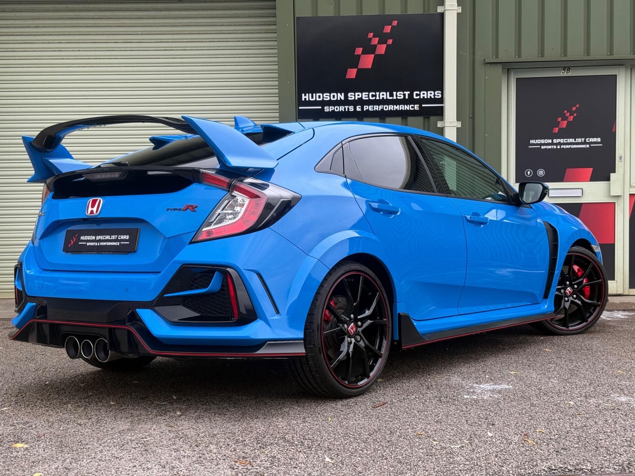 Honda Civic - Image 15