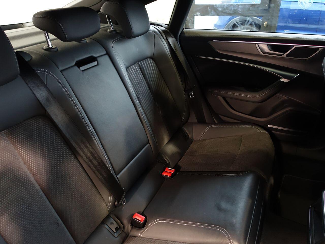Audi A7 - Image 36