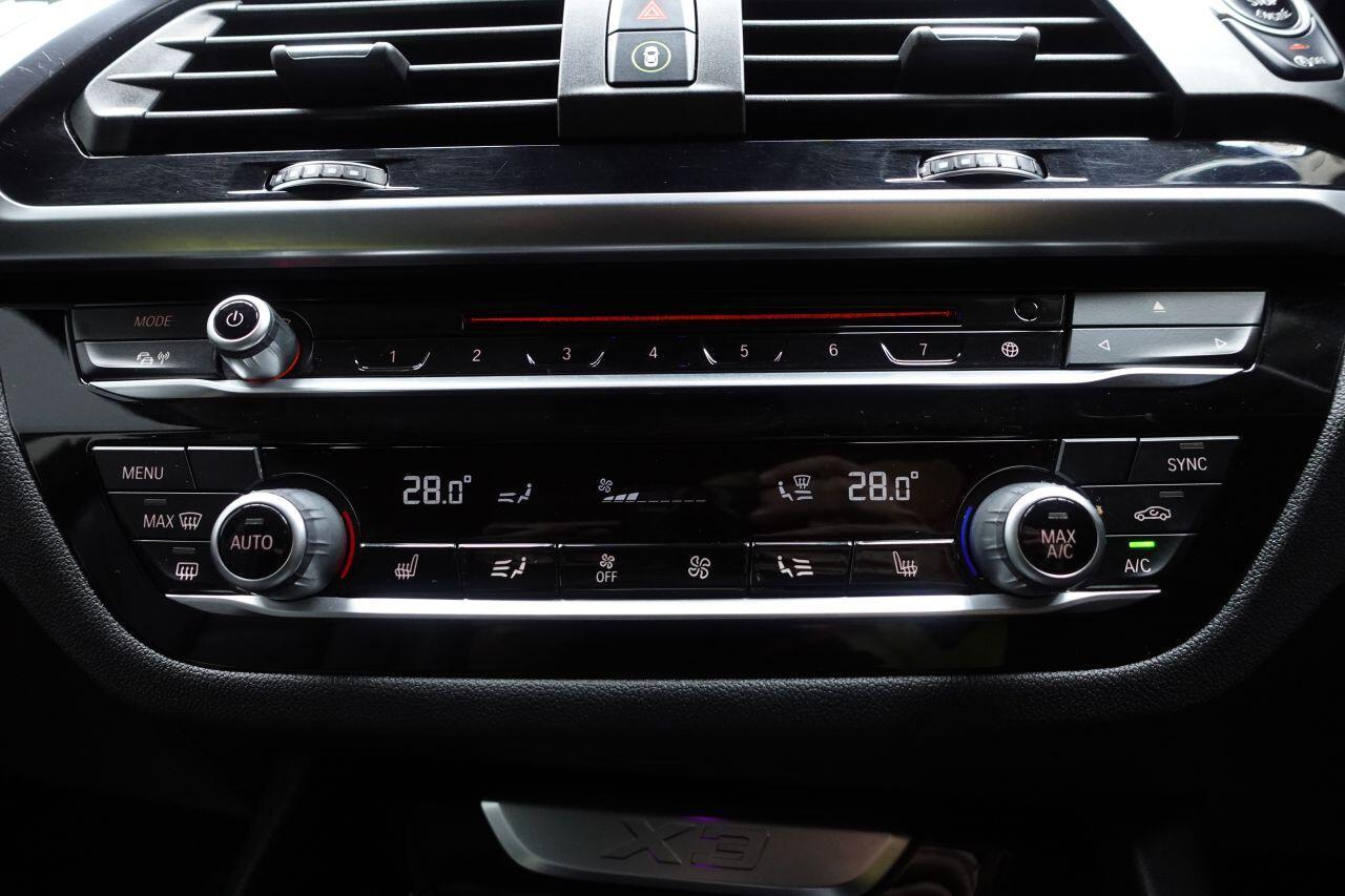 BMW X3 - Image 35