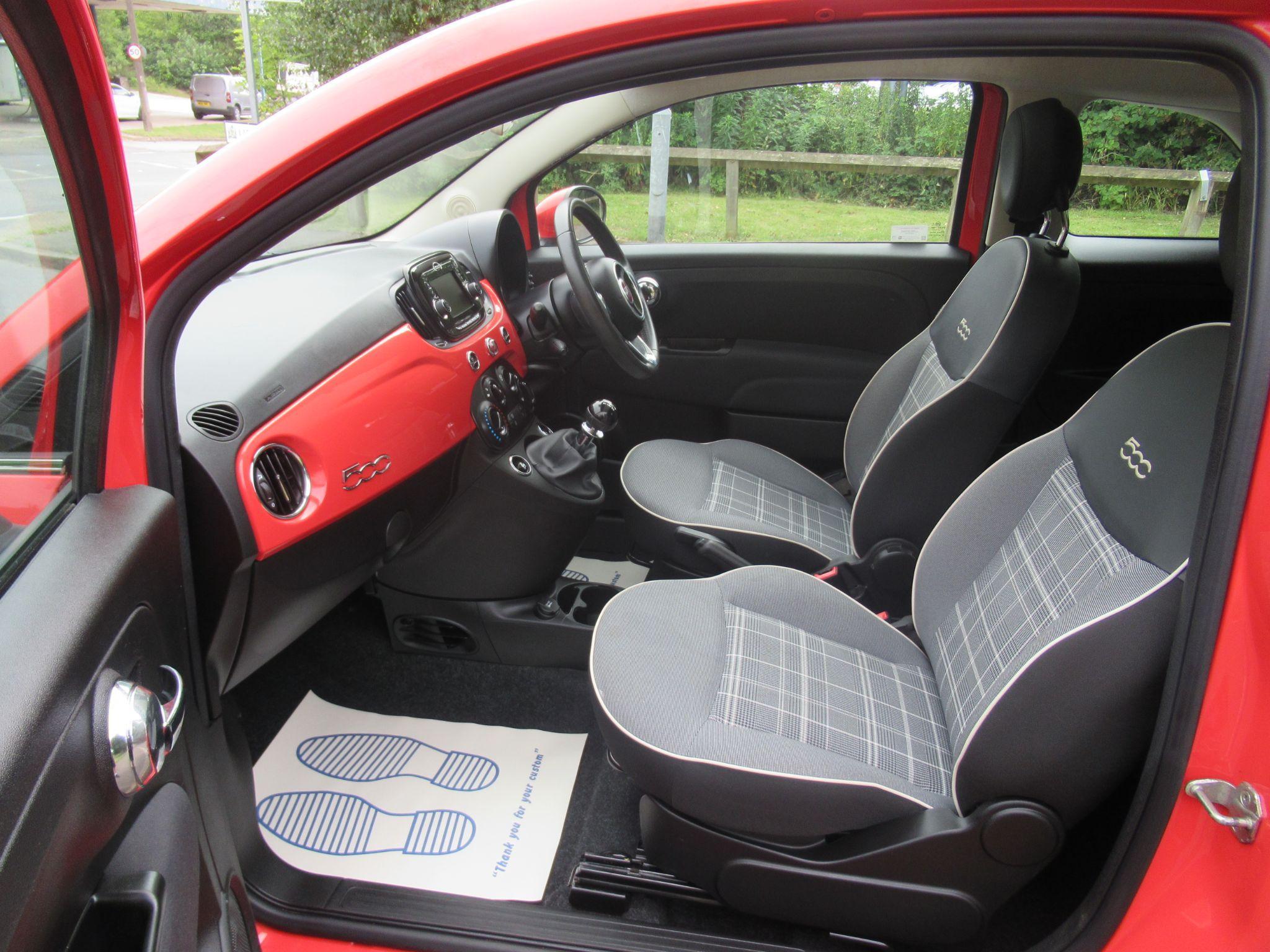 Fiat 500 - Image 14