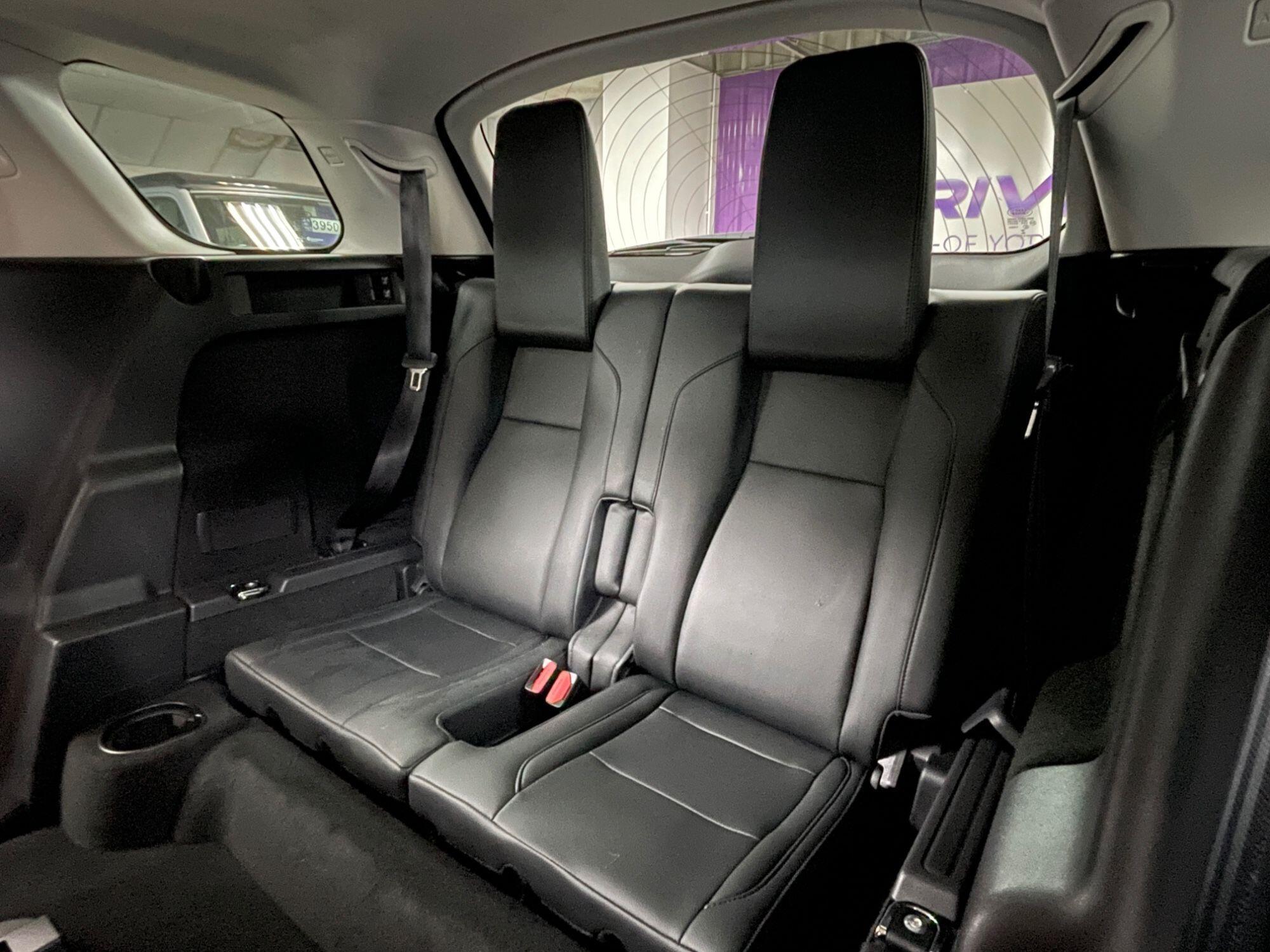 Land Rover DISCOVERY SPORT - Image 30