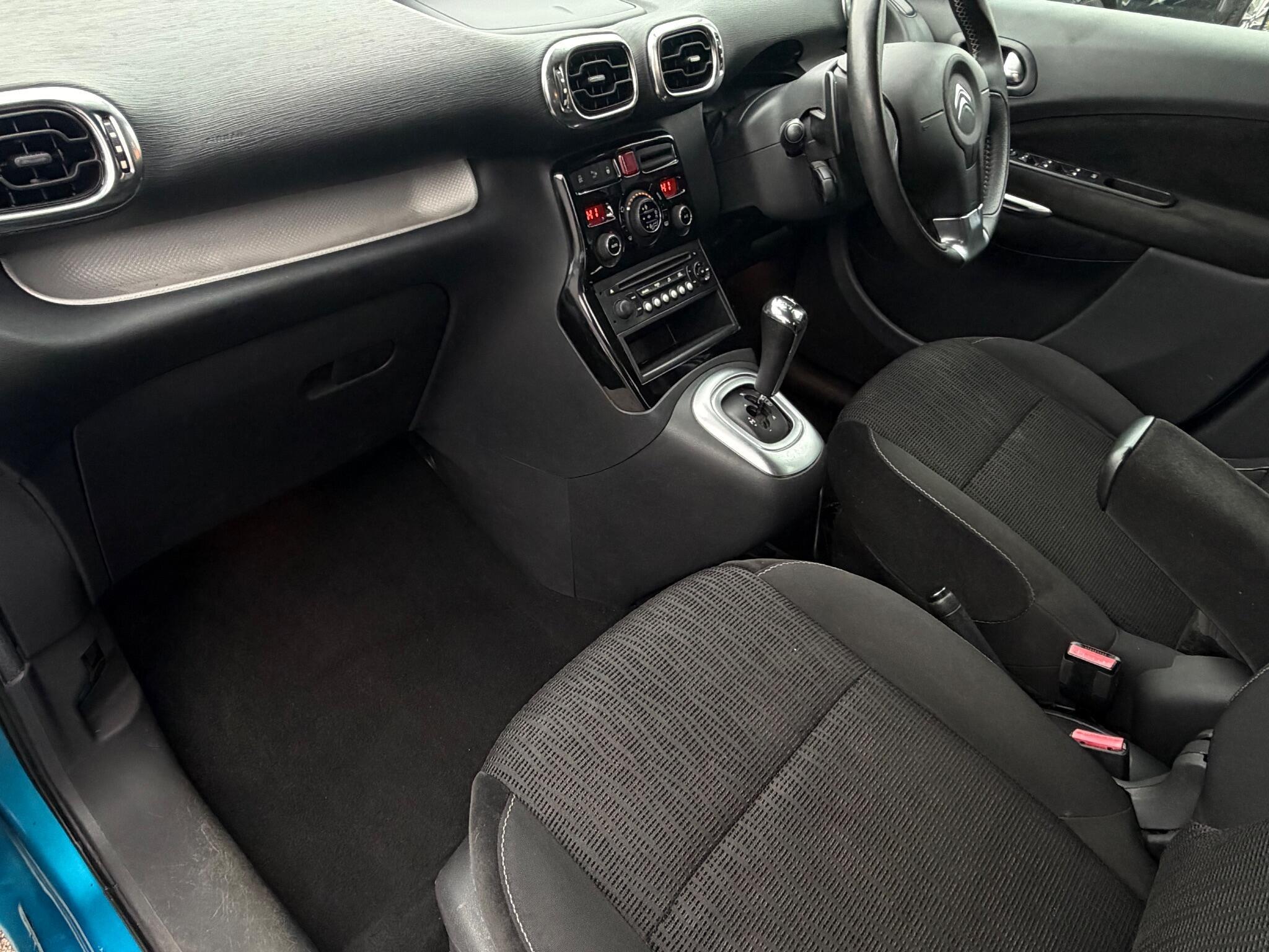 Citroen C3 Picasso - Image 22