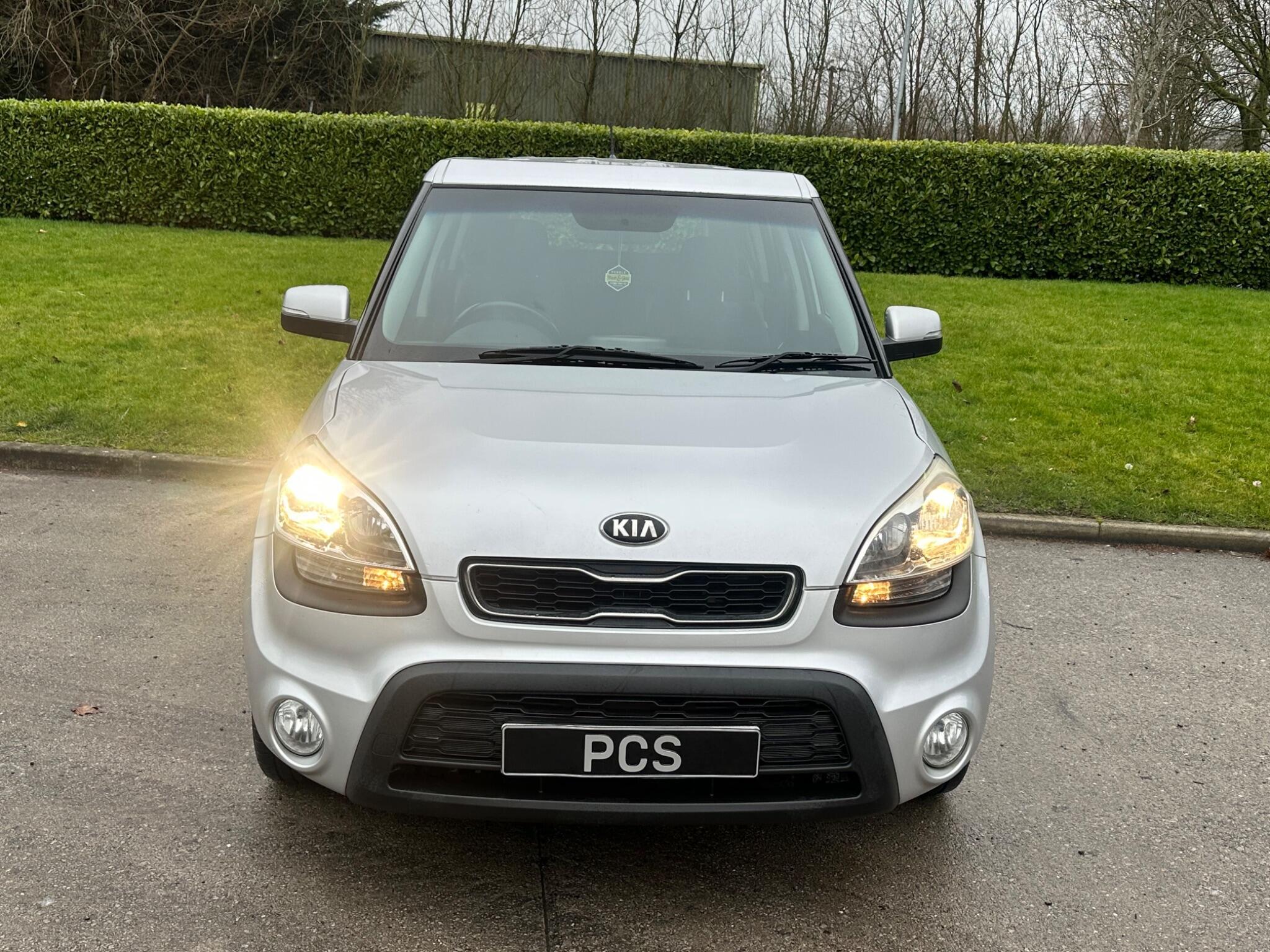 Kia Soul - Image 6
