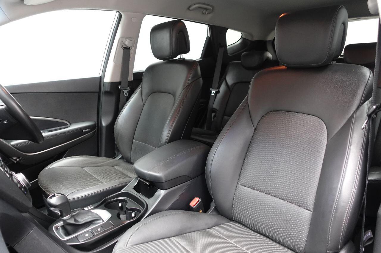 Hyundai Santa Fe - Image 13