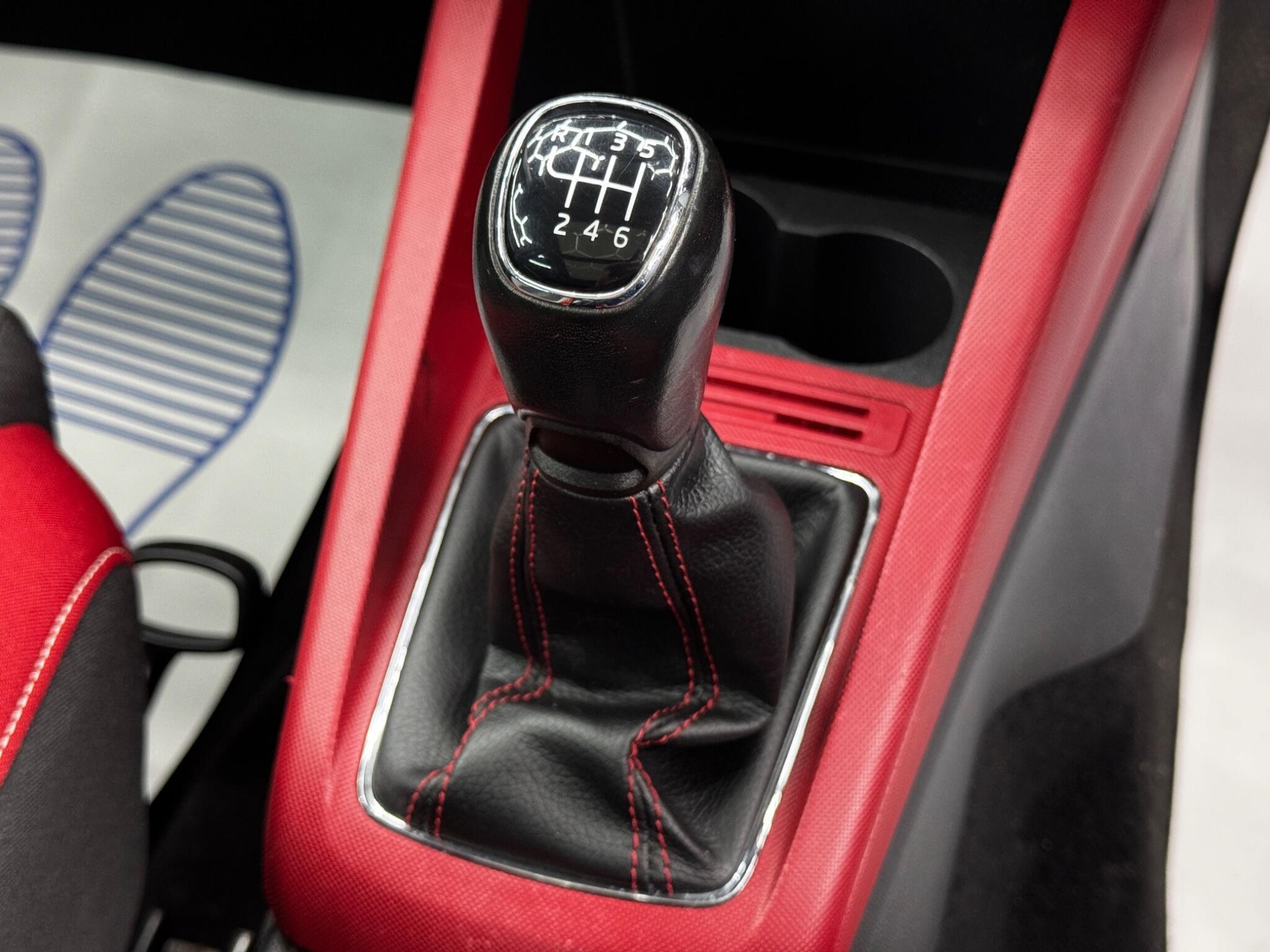 Skoda Fabia - Image 24