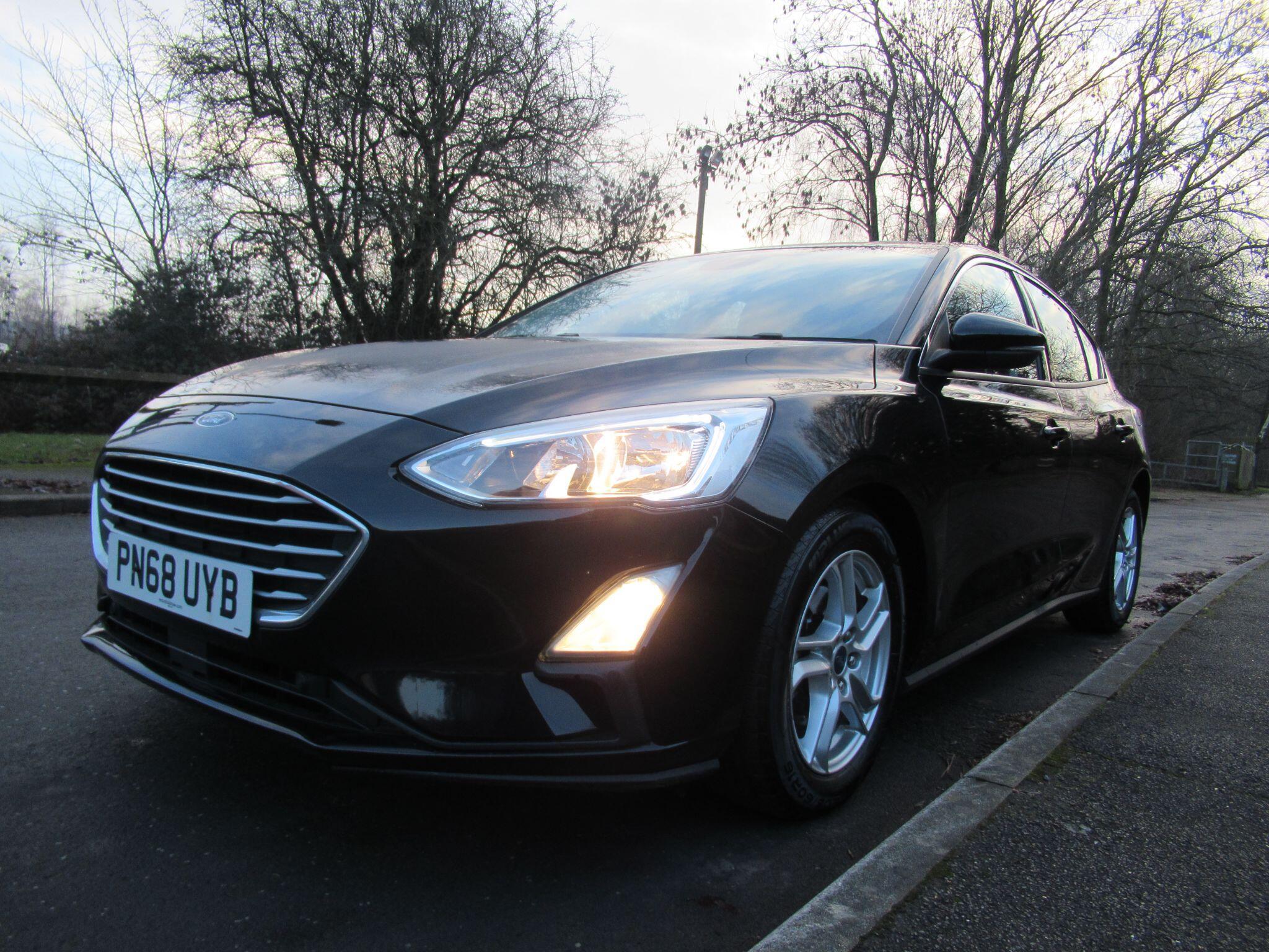 Ford Focus - Image 7