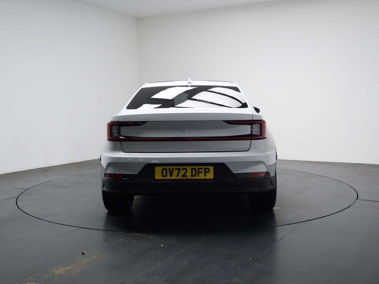 Polestar Polestar 2 - Image 11