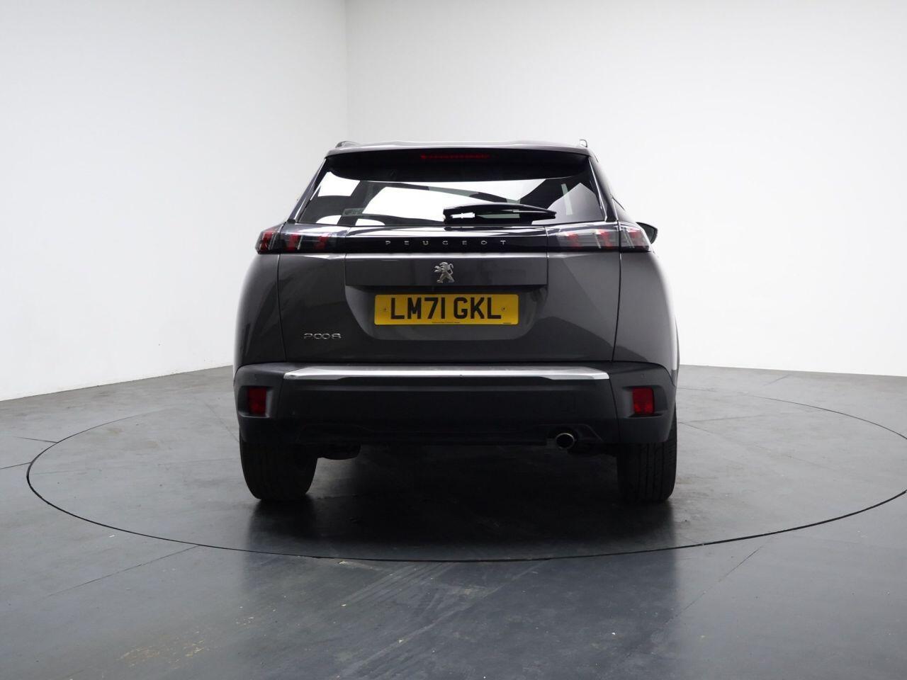 Peugeot 2008 - Image 12
