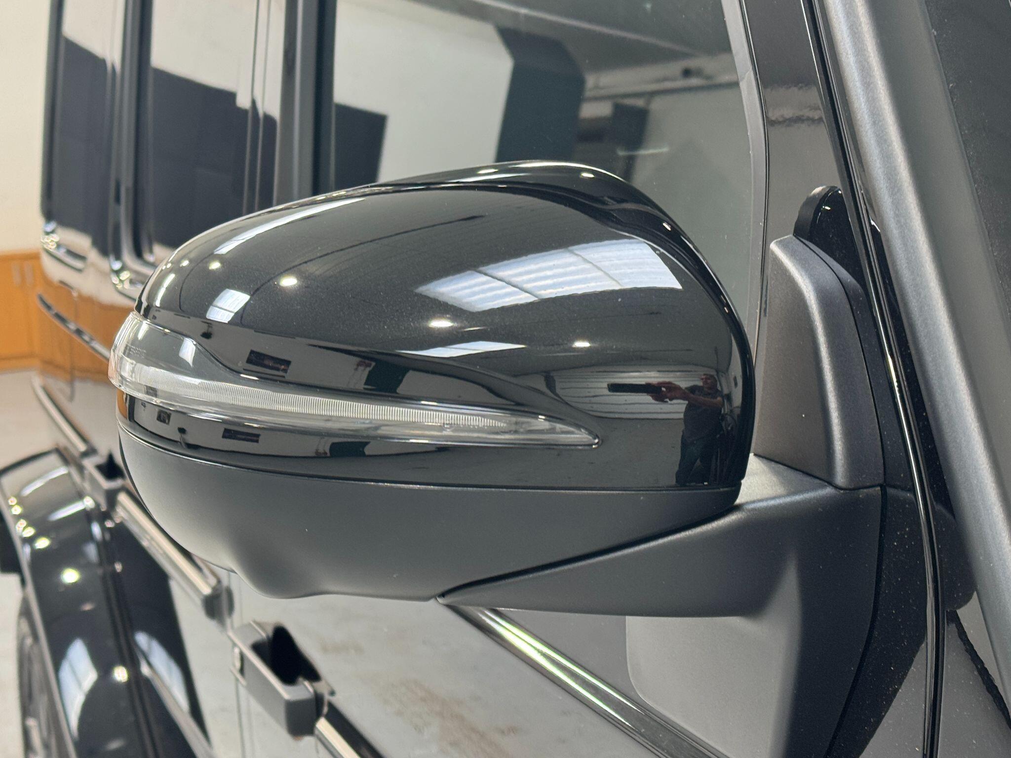 Mercedes G Class - Image 37