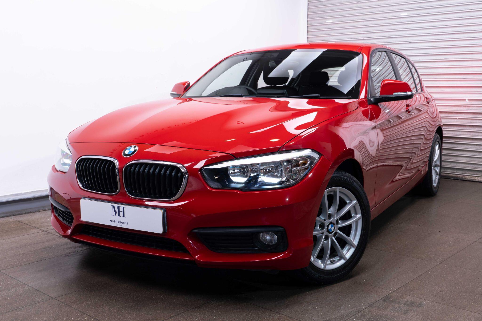 BMW 1 Series - Image 3