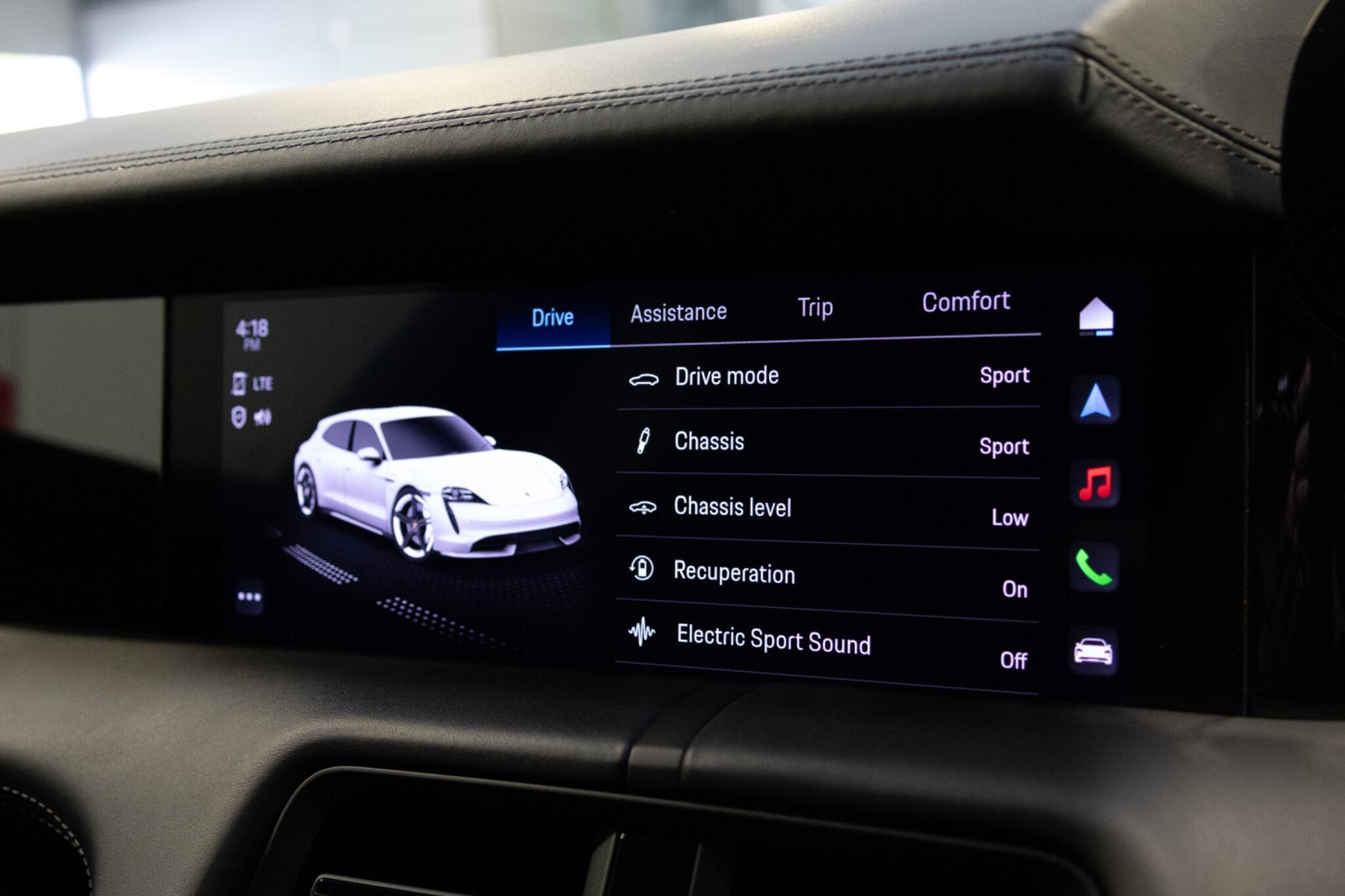 Porsche Taycan - Image 31