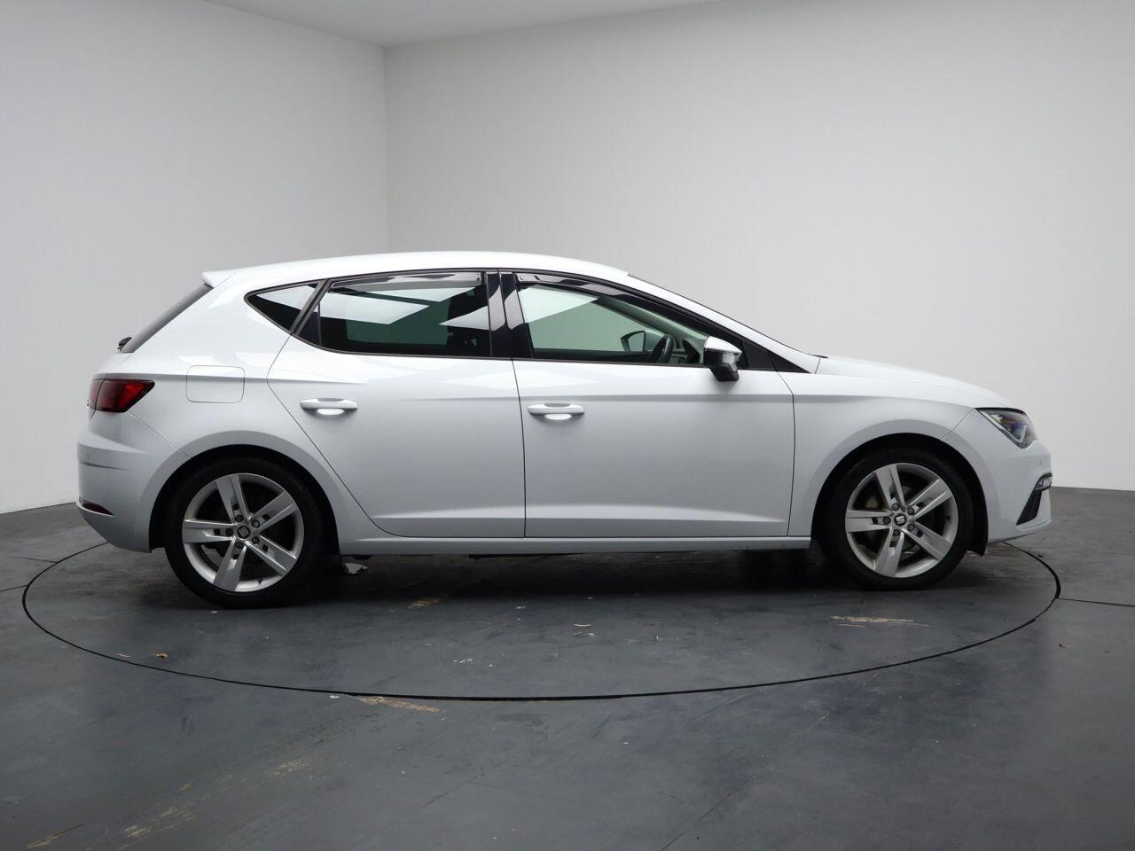 SEAT Leon - Image 11