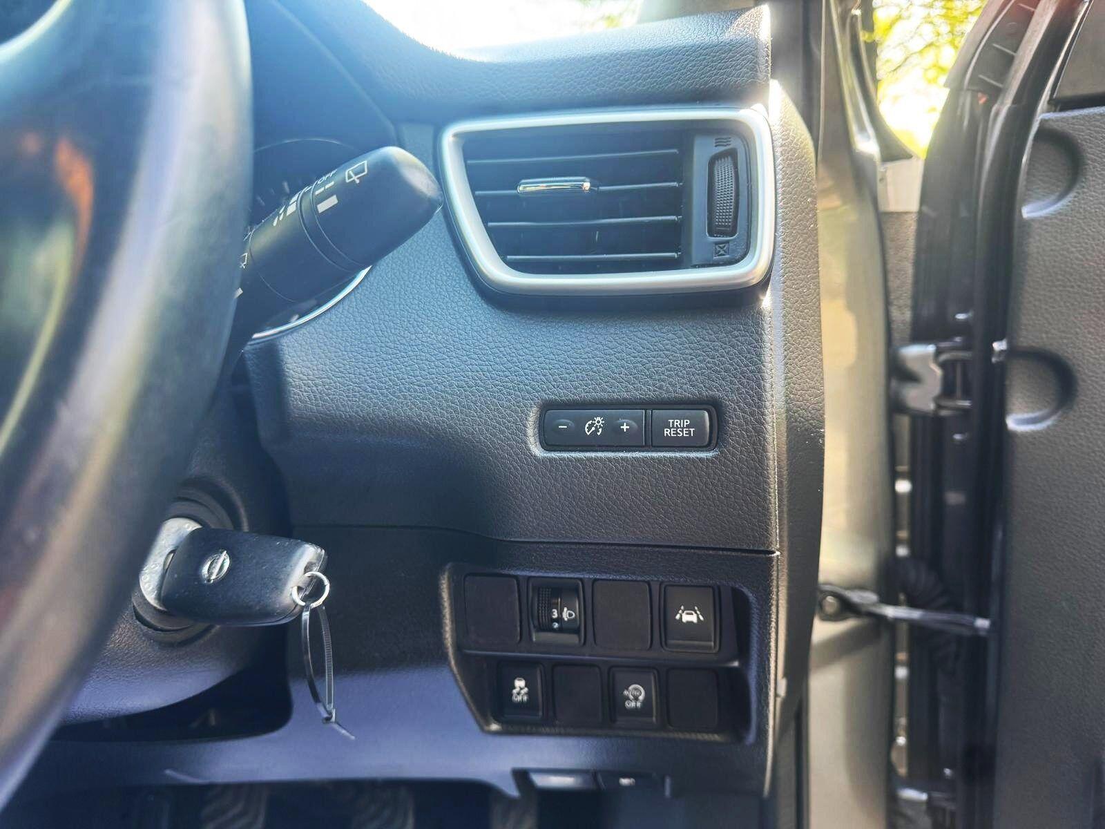 Nissan Qashqai - Image 47