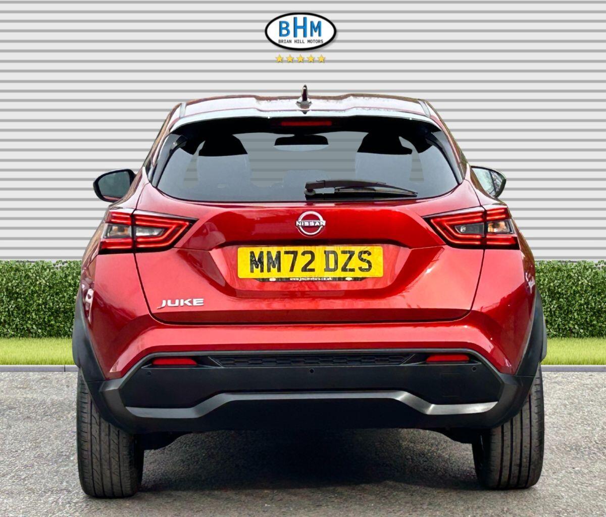 Nissan Juke - Image 23