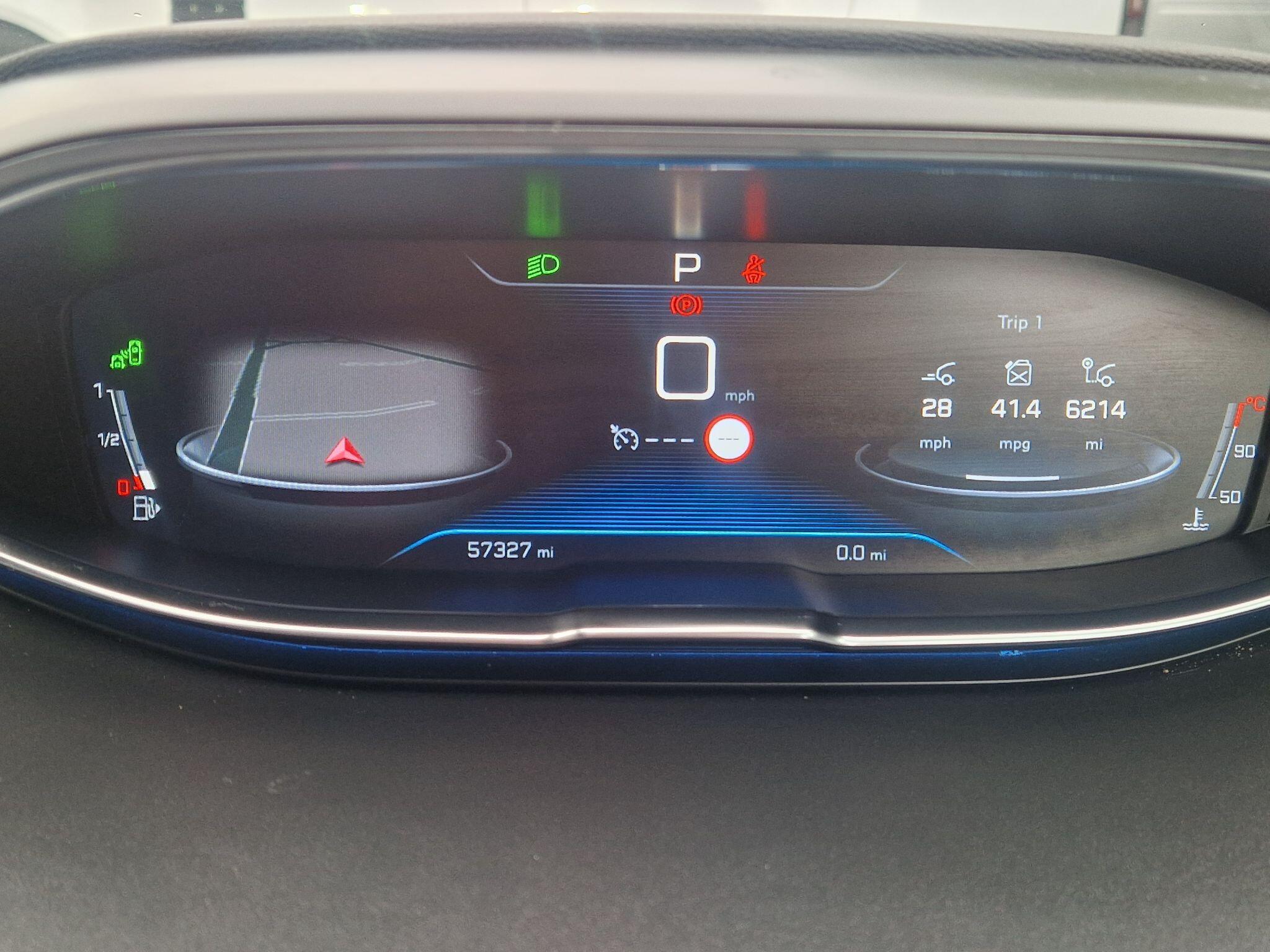 Peugeot 5008 - Image 11