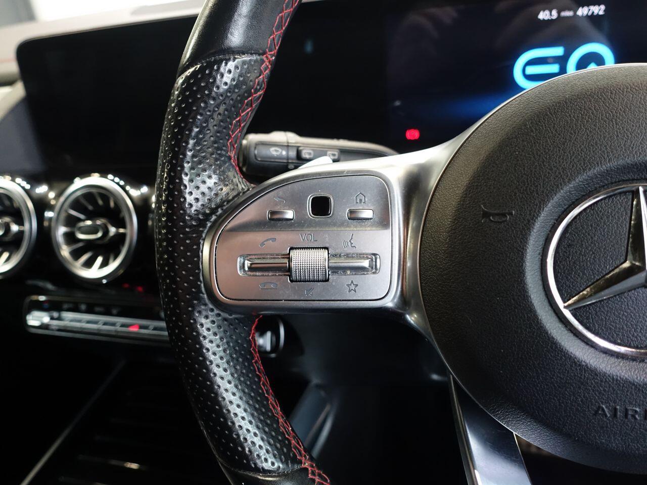 Mercedes Eqa - Image 20