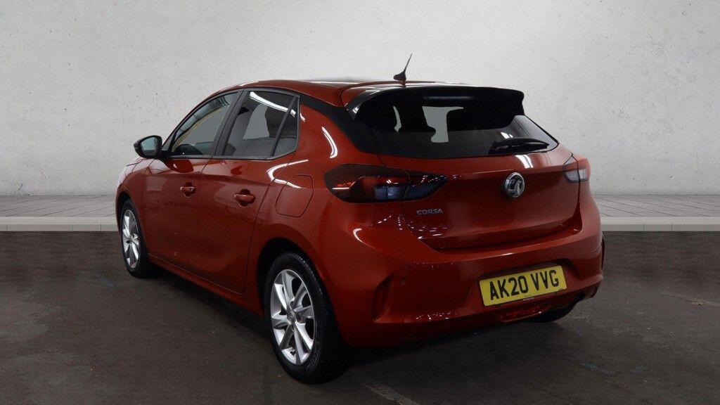 Vauxhall Corsa - Image 6