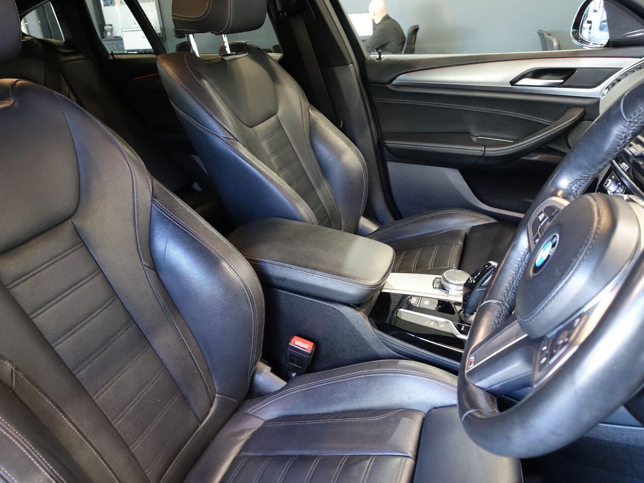 BMW X4 - Image 13