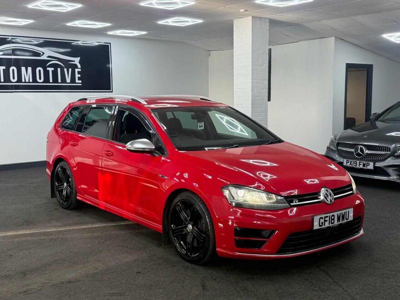 Volkswagen Golf - Image 9