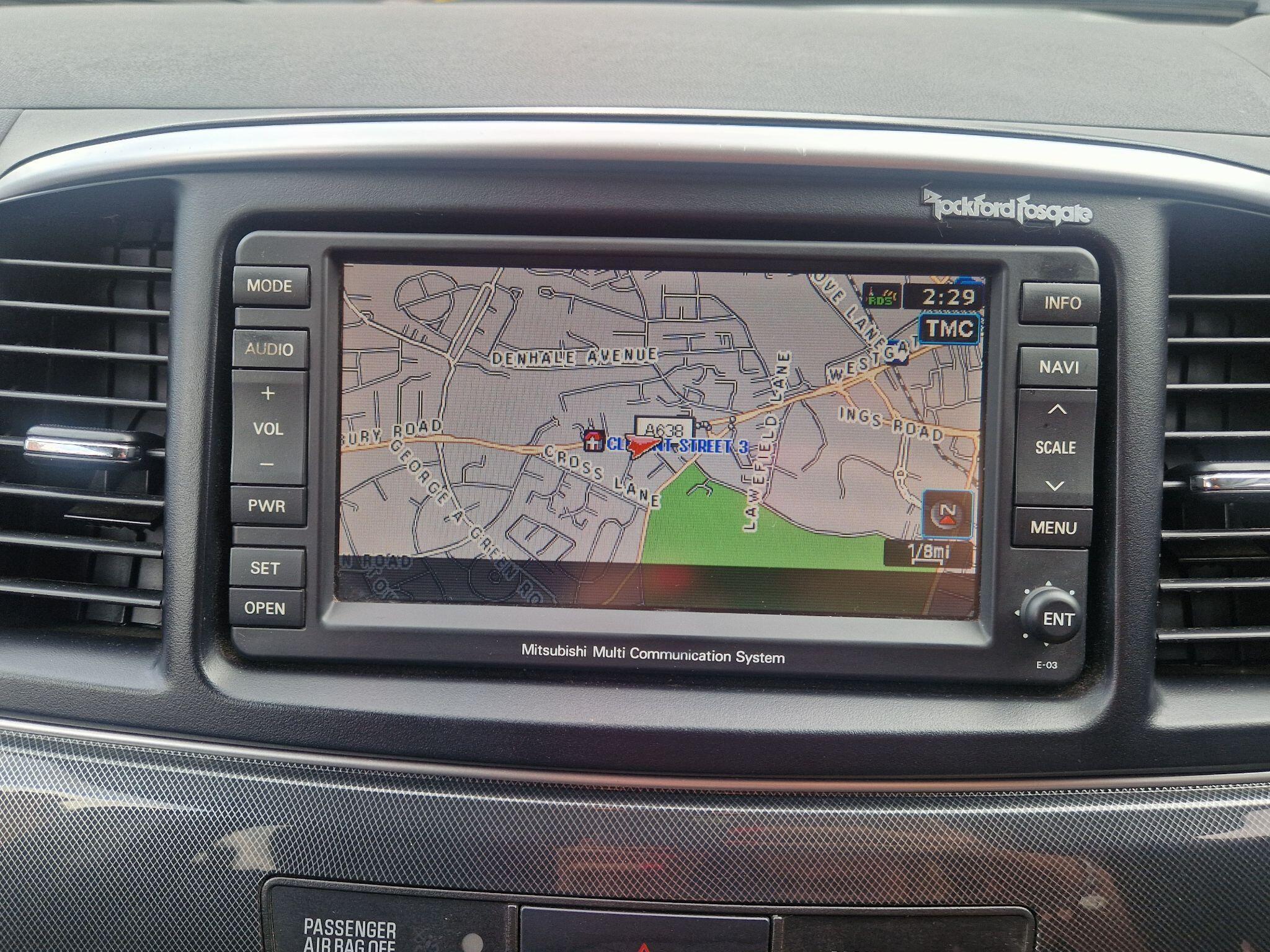 Mitsubishi Lancer - Image 23