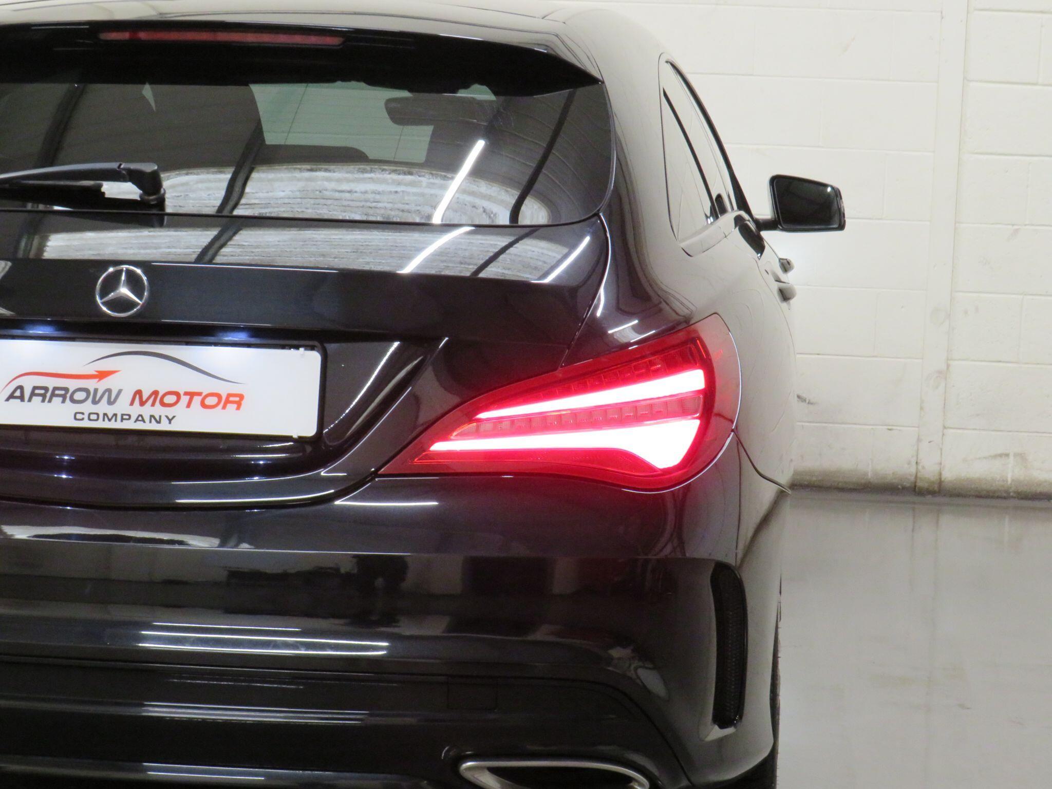 Mercedes CLA - Image 11