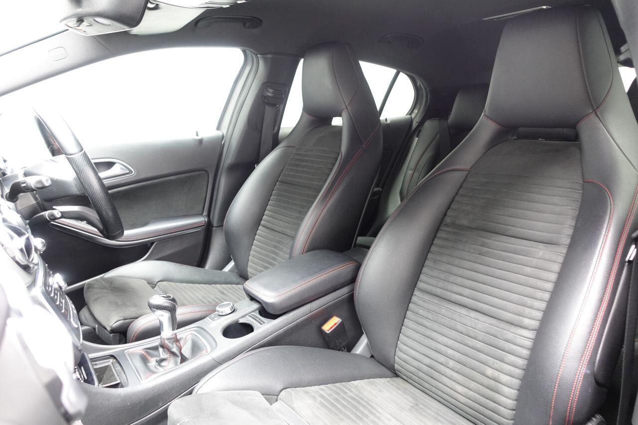 Mercedes-benz GLA - Image 20