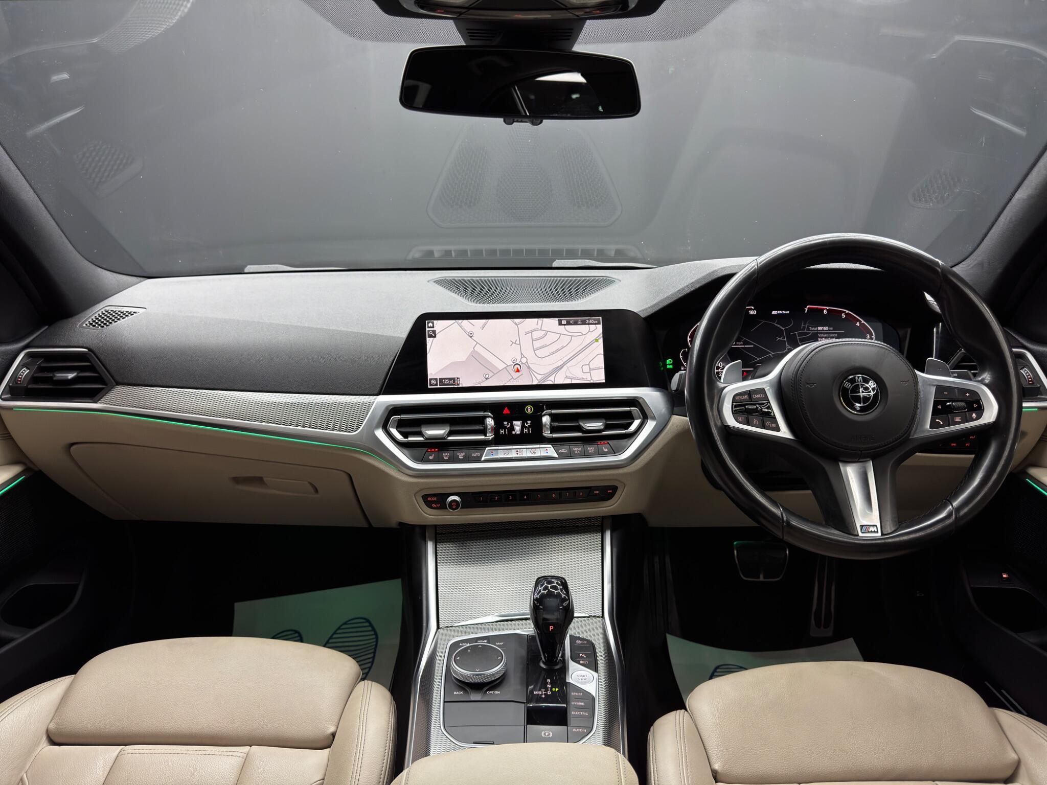 BMW 3 Series - Image 10