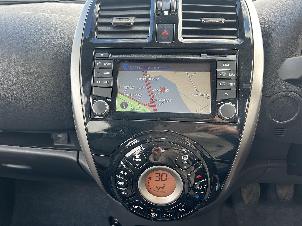 Nissan Micra - Image 15
