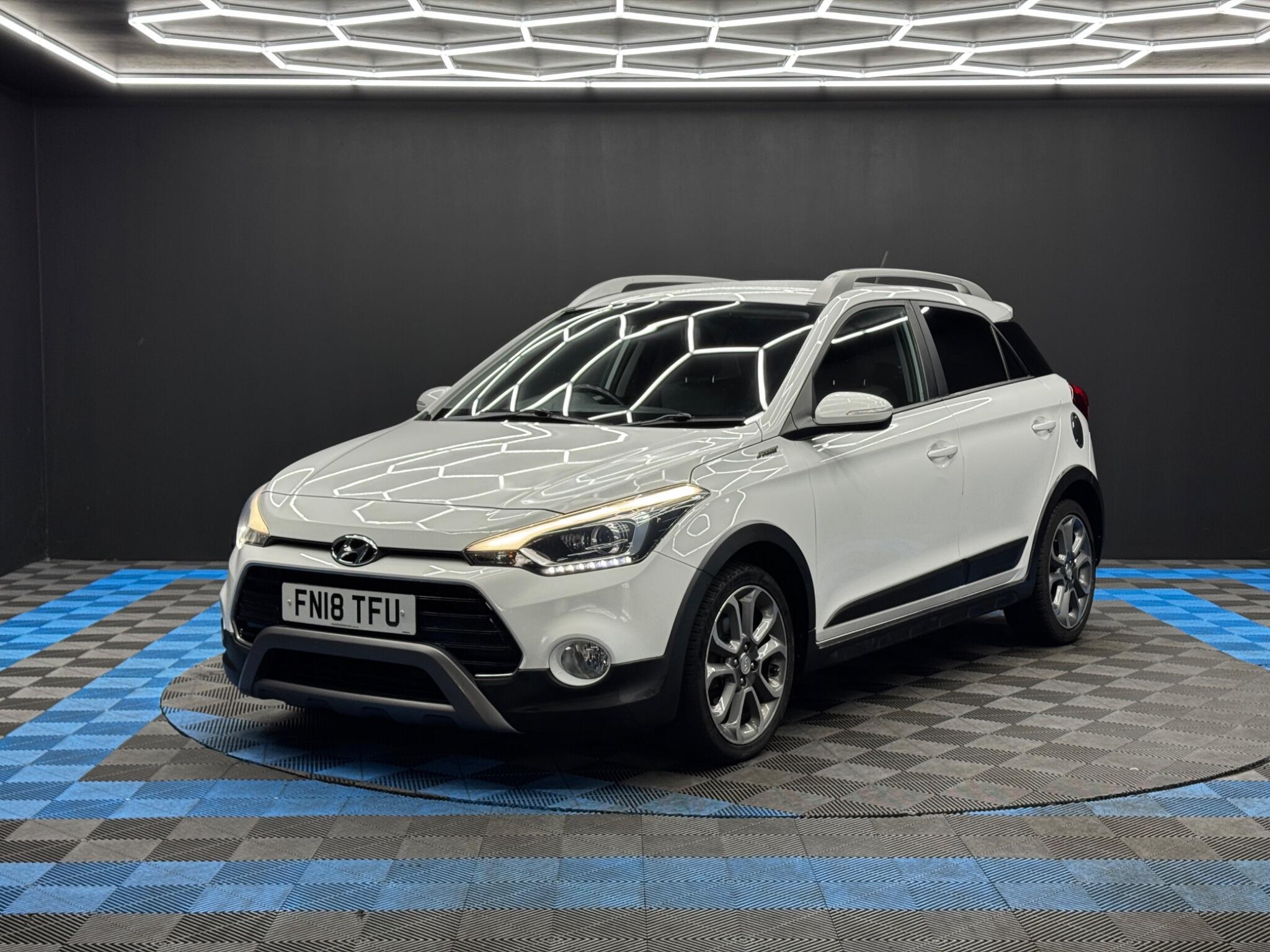 Hyundai i20 - Image 3