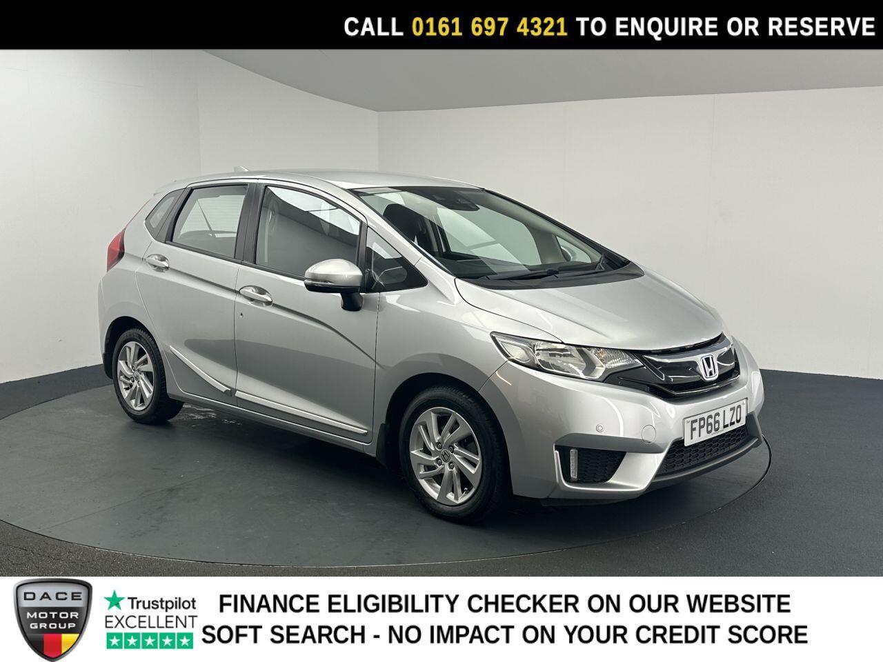 Honda Jazz - Image 2