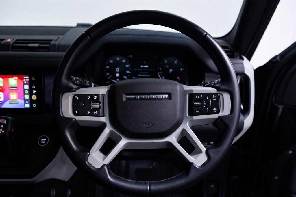 Land Rover Defender 110 - Image 28