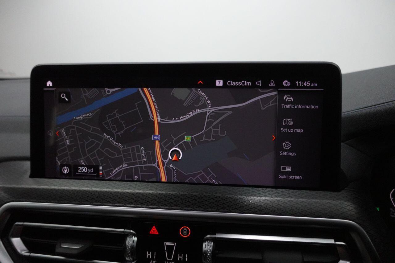 BMW iX3 - Image 2