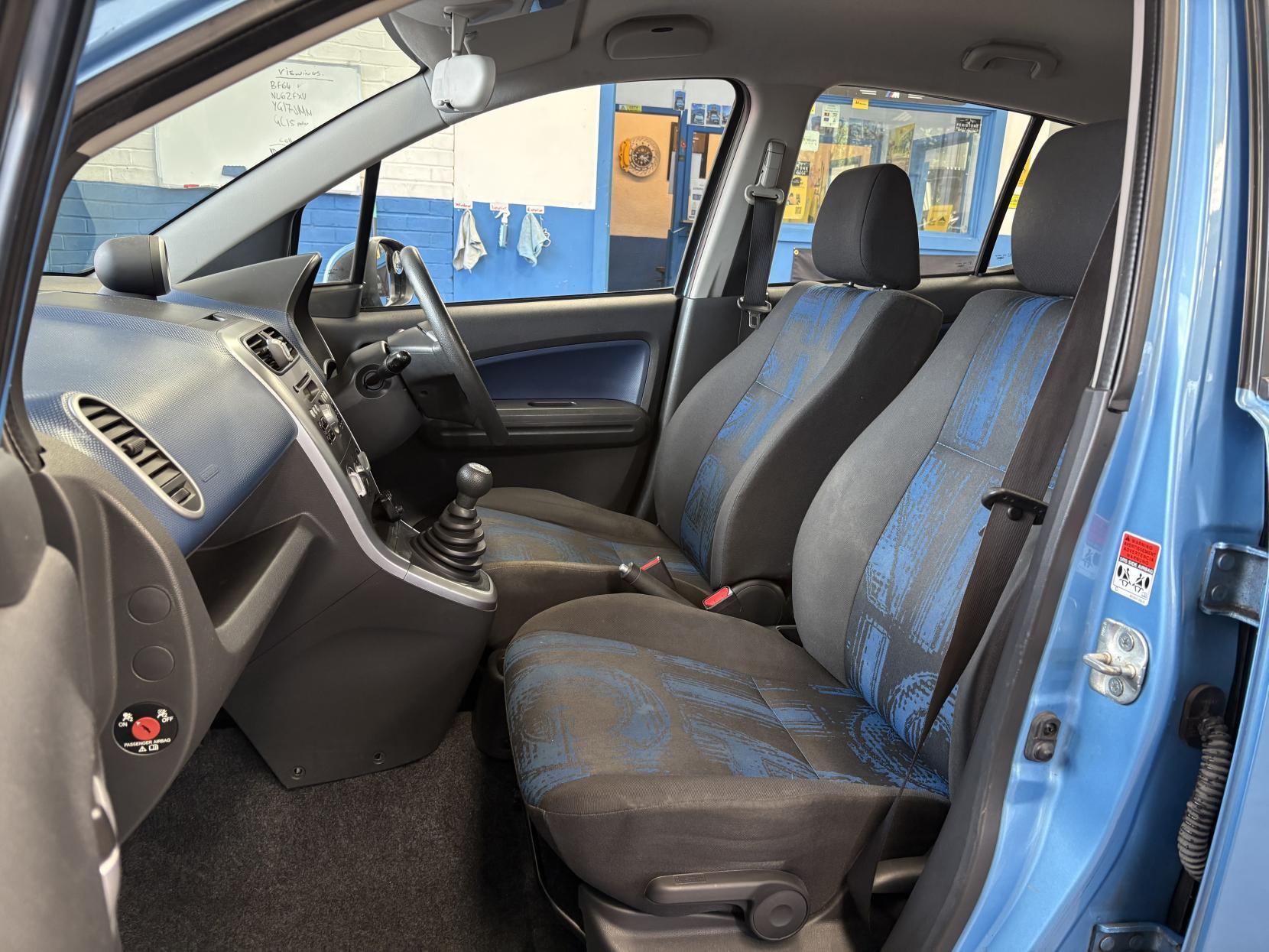 Vauxhall Agila - Image 20
