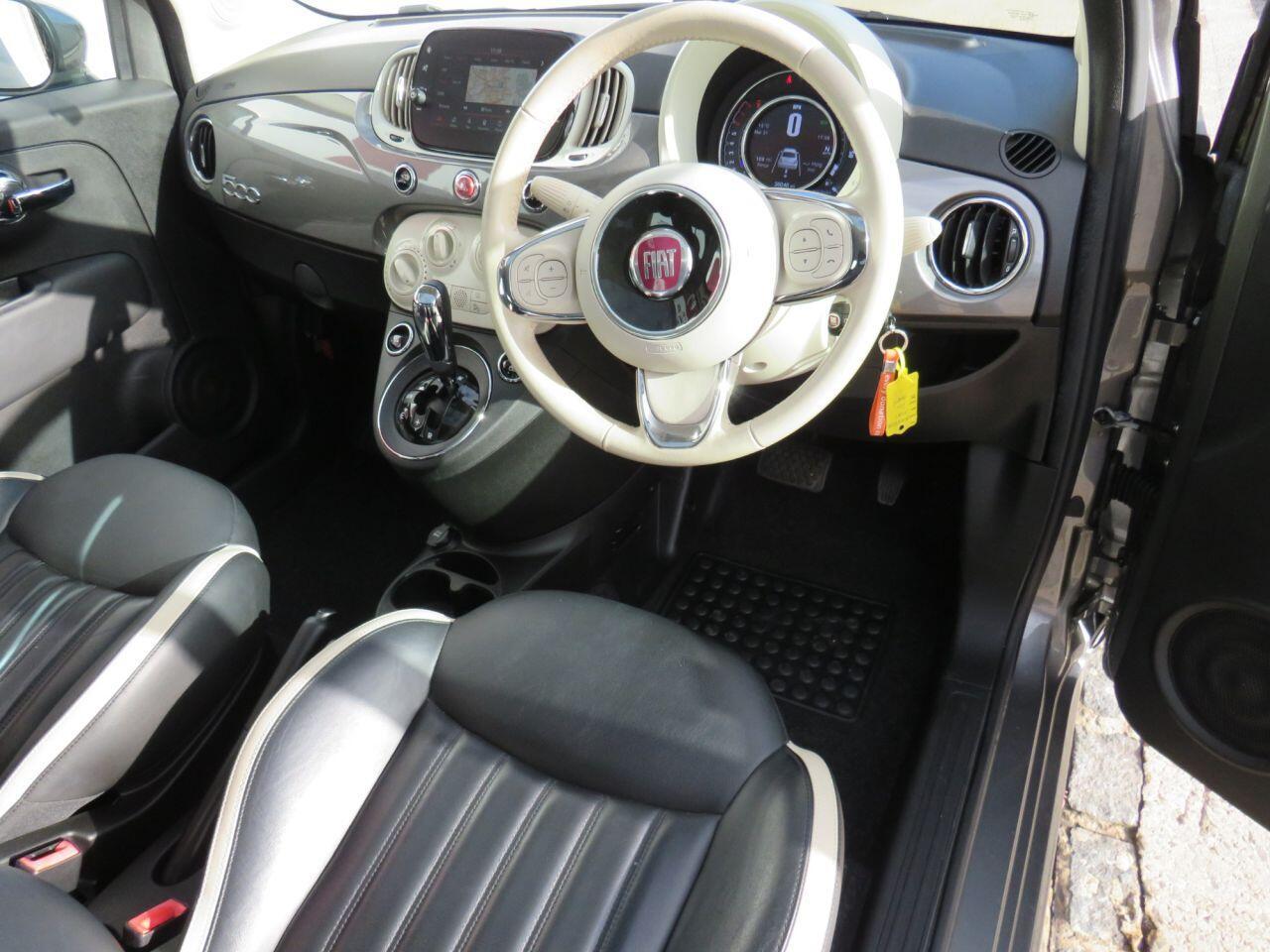 Fiat 500 - Image 9
