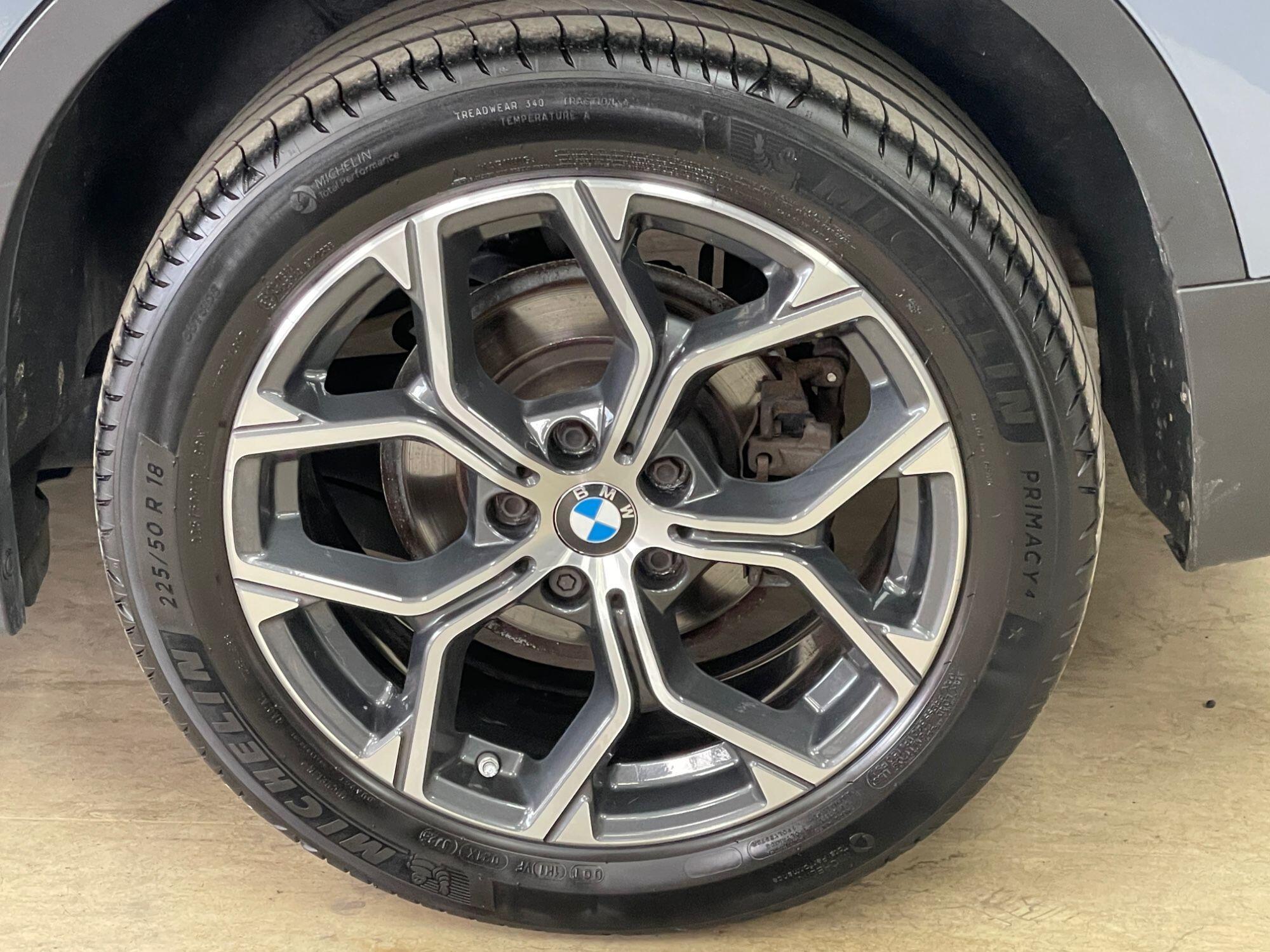 BMW X1 - Image 16