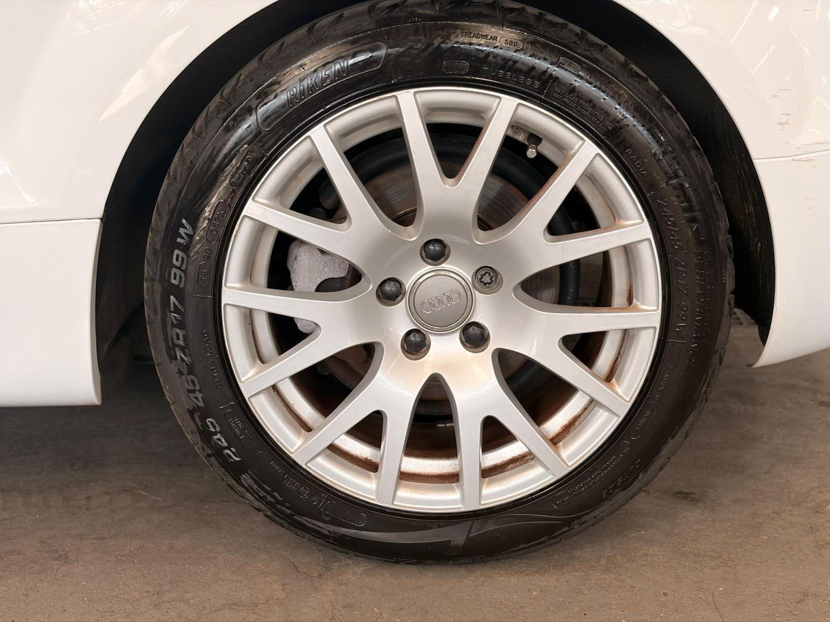 Audi TT - Image 14