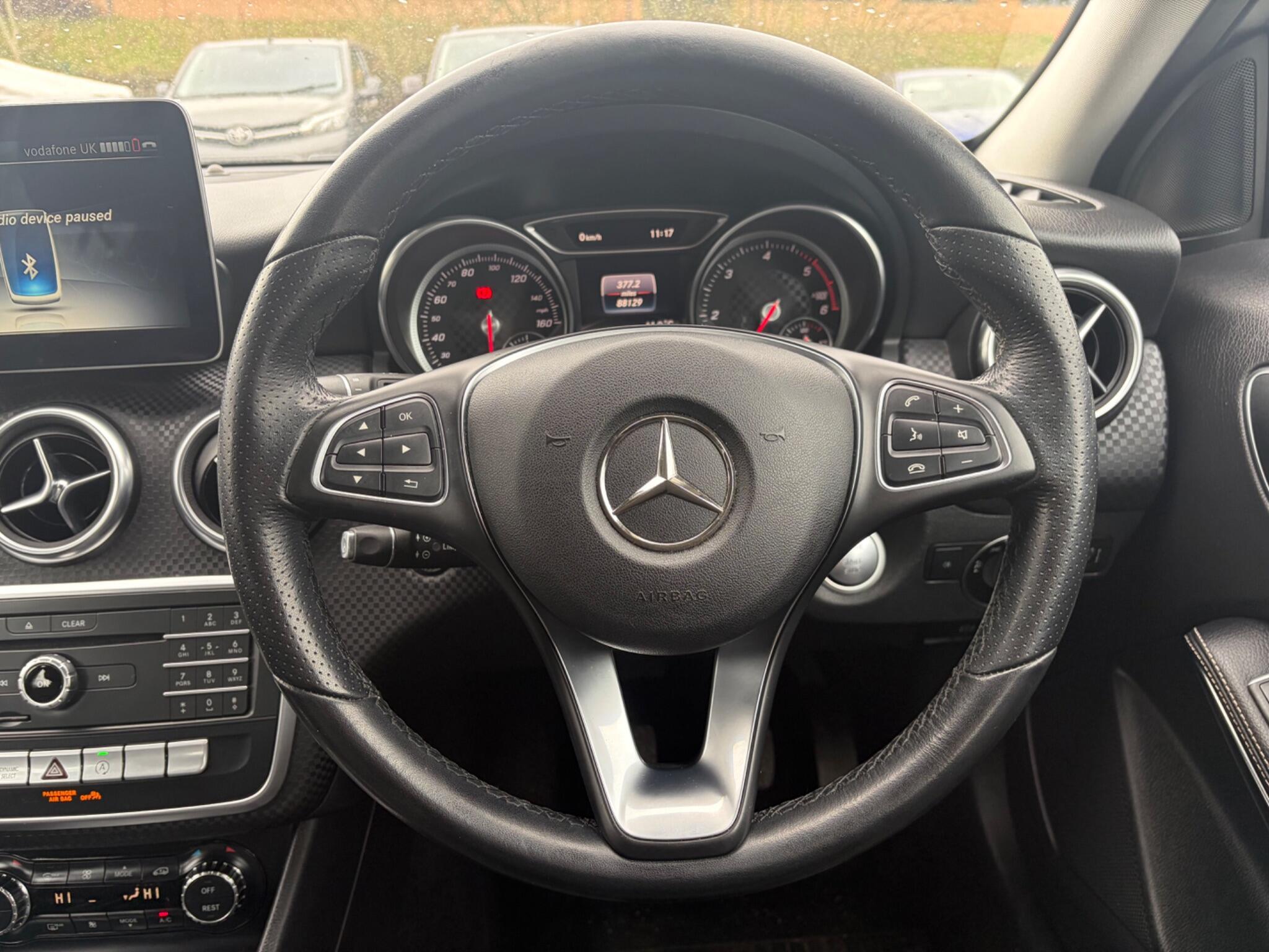 Mercedes A Class - Image 35