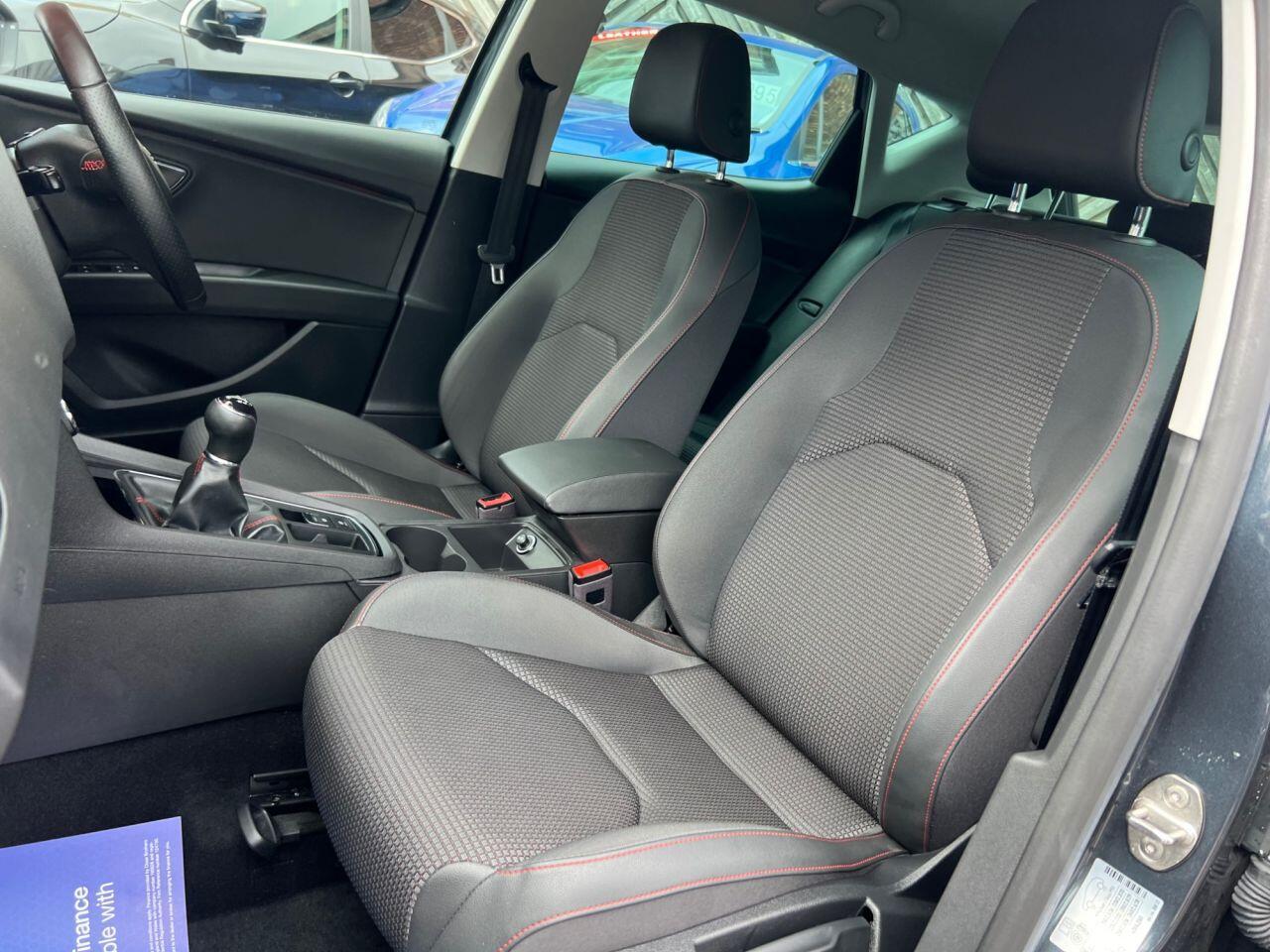 SEAT Leon - Image 18