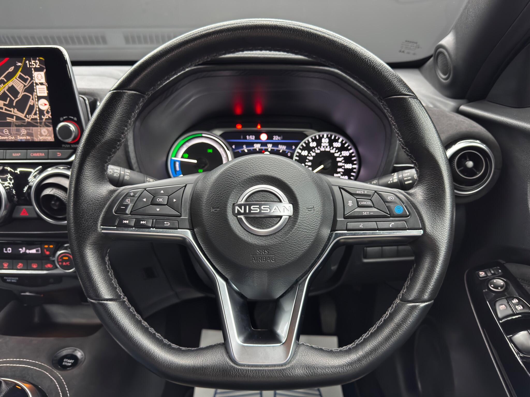 Nissan Juke - Image 19