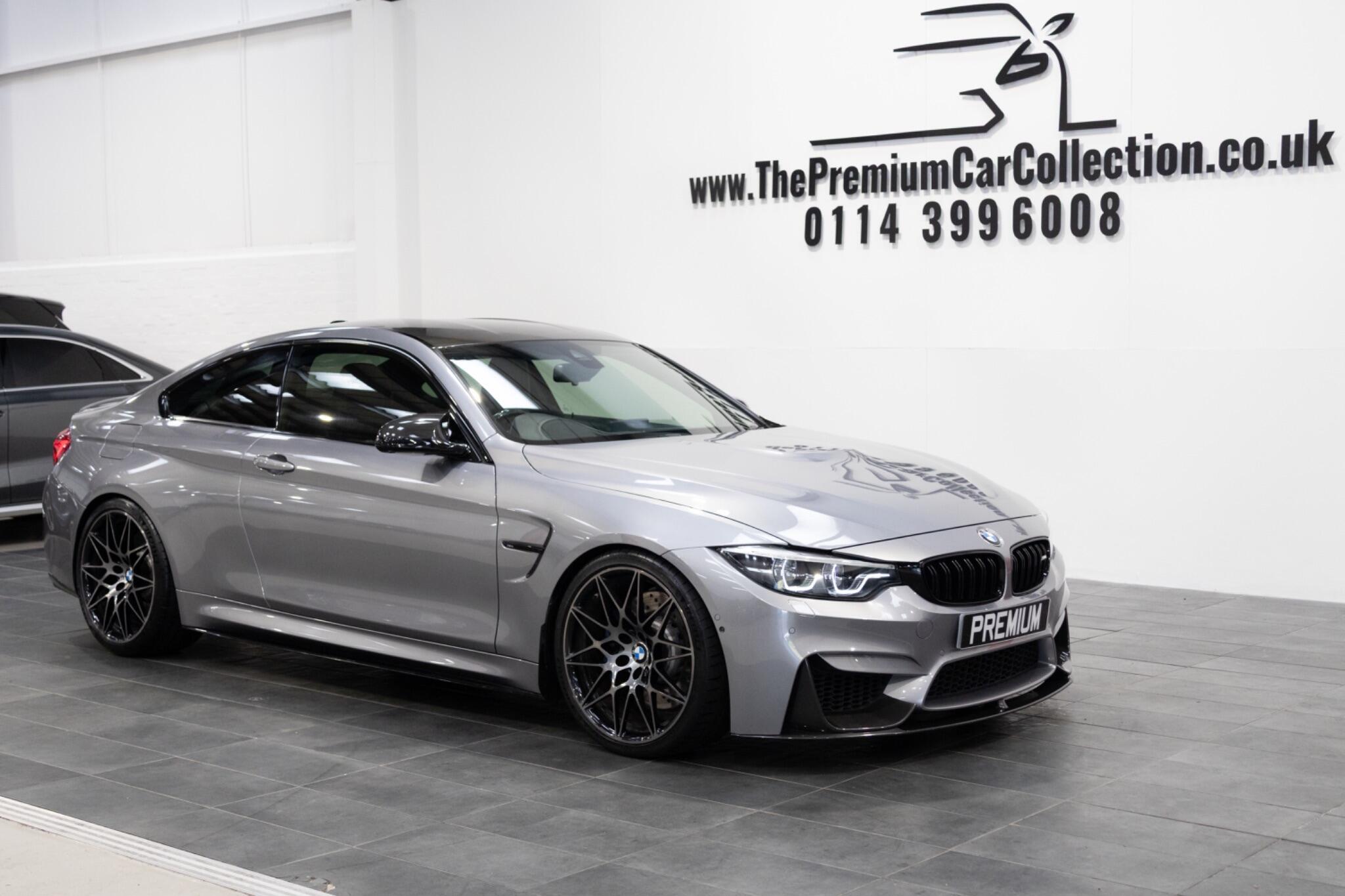 BMW M4 - Image 3