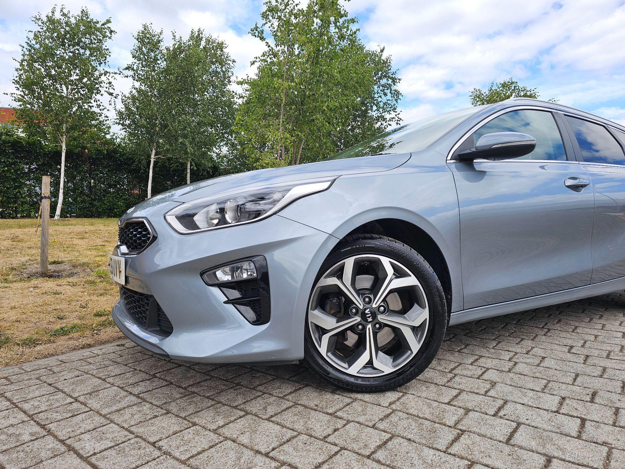 Kia ceed - Image 10