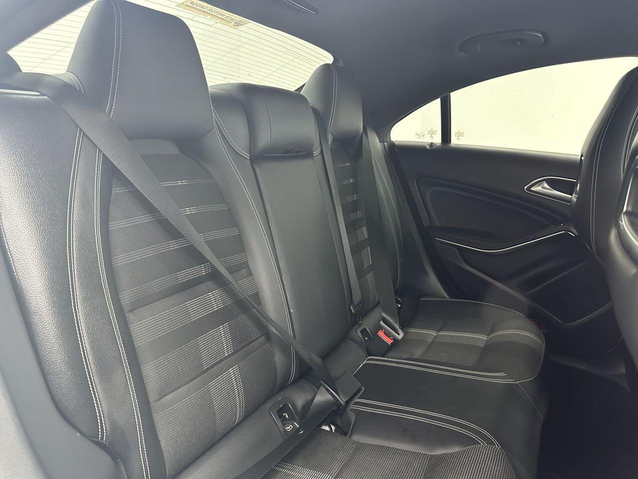 Mercedes-benz CLA - Image 13