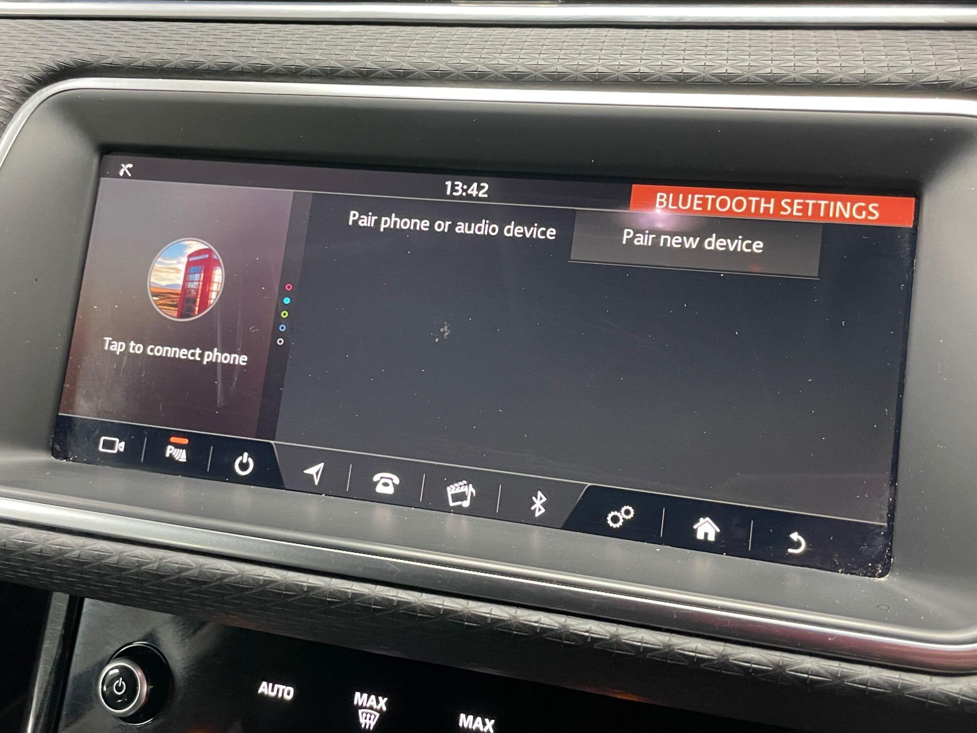 Land Rover Range Rover Evoque - Image 41