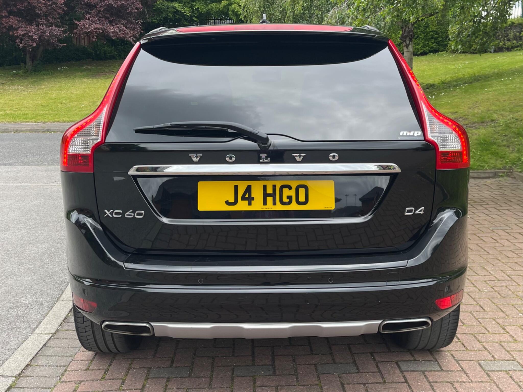Volvo XC60 - Image 12