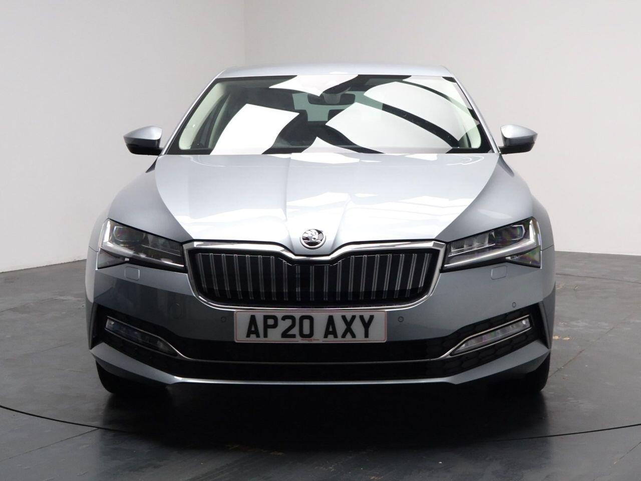 Skoda Superb - Image 6