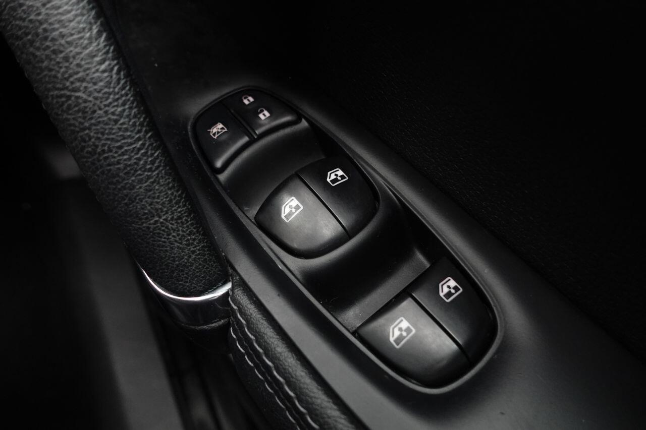 Nissan Qashqai - Image 48