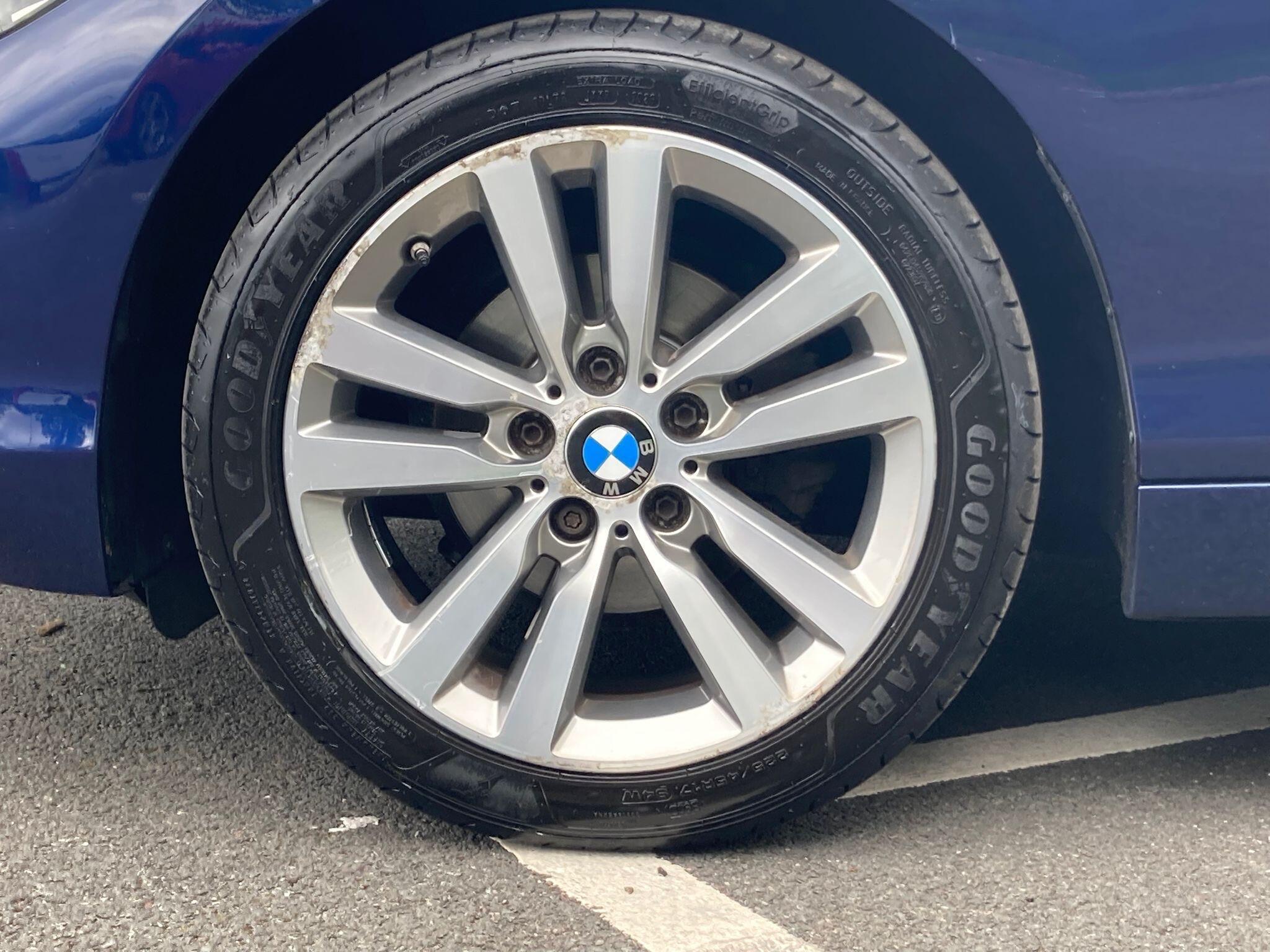BMW 1 Series - Image 15