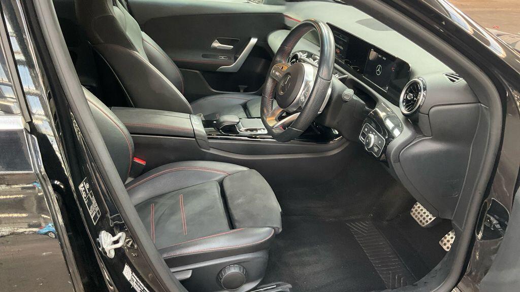 Mercedes-benz A Class - Image 3