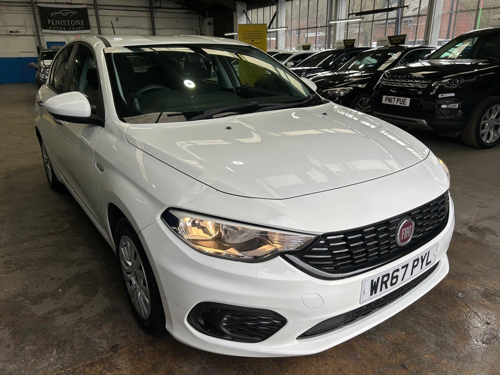 Fiat Tipo - Image 28